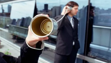 Enterprise communications market undergoing change