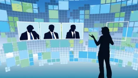 Positive signs for enterprise videoconferencing equipment market as Cisco leads the pack