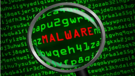 Mobile networks infected by Windows and PC devices