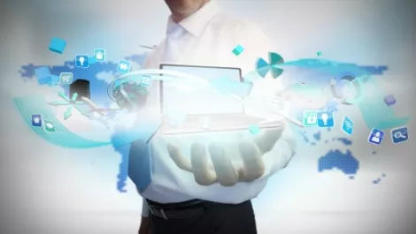 Mobile application demands affecting IT departments