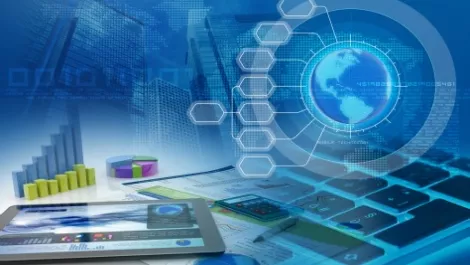 Cloud, analytics and mobility to shake up processes