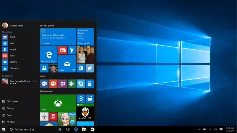 Windows 10 enterprise migration 'fastest yet' says Gartner
