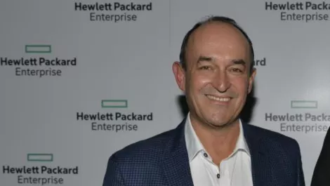 HPE NZ: 'We are going to be a very good partner for our channel'