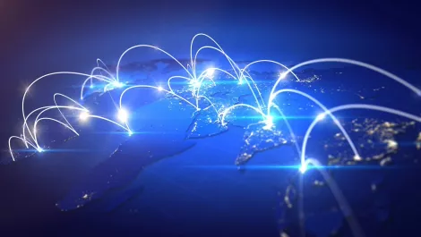 In-vehicle wireless solutions: Connecting people and communities