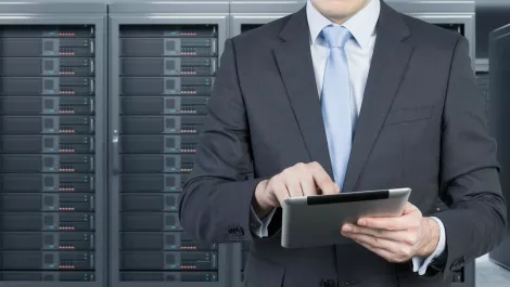 CommScope takes guesswork out of capacity planning with DCIM release
