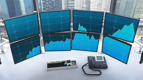 New security approach needed as corporations evolve