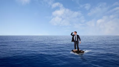 CIOs playing catch up: innovation vital