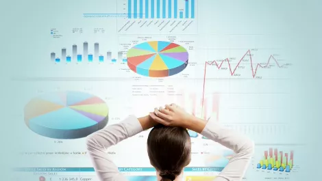 Beyond CRM: advanced analytics vital