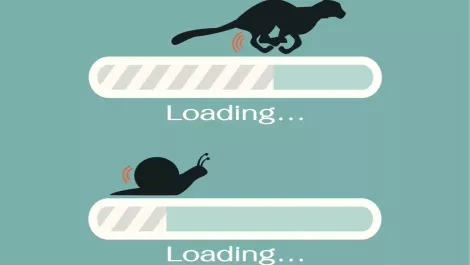 Time to reassess your internet services