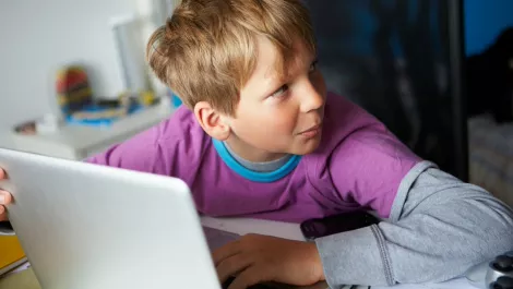 Love yourself(ie): New book aims to help kids navigate social media