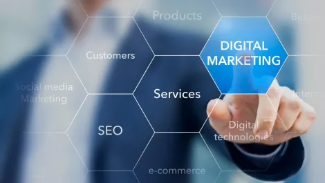 The importance of a data management platform