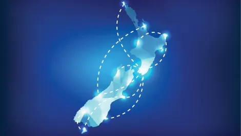 State of the internet: How does NZ stack up?
