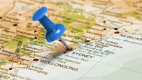 Conversant turns its sights on Sydney