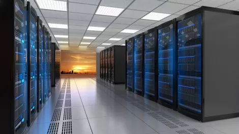 HPE continues to dominate cloud infrastructure, but competitors close in