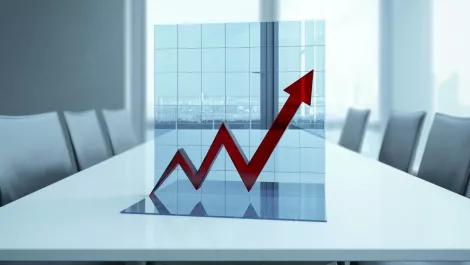 IT transformation fuels enterprise network revenue growth