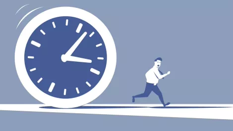 Three steps to compliance for end-of-life systems