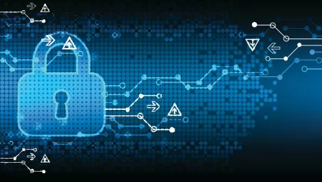 Third party risks 'a serious risk'
