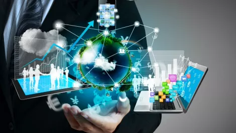 Aussie organisations need to up their mobility game