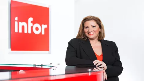 New master at the helm for Infor South Asia & Pacific business