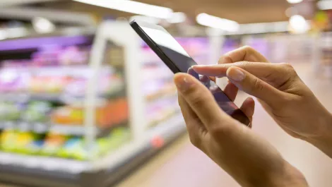 Junk Free June as much a tech campaign as a charity pledge