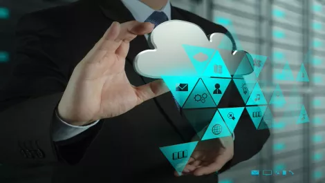 How to manage the cloud journey