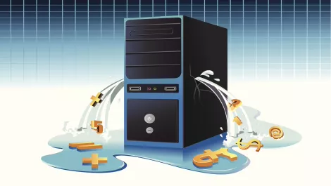 Digital patch kit: How to protect yourself from data leaks
