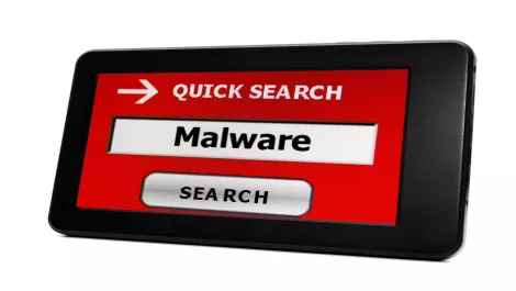 Fourfold increase in ransomware attacks against Android