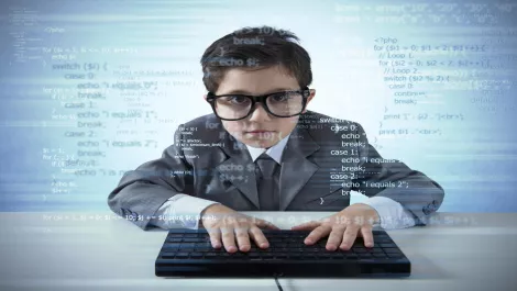 Rise in mobile enterprise apps meets developers lacking skill