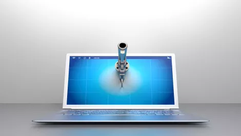 No more ransom - stopping ransomware on a global scale