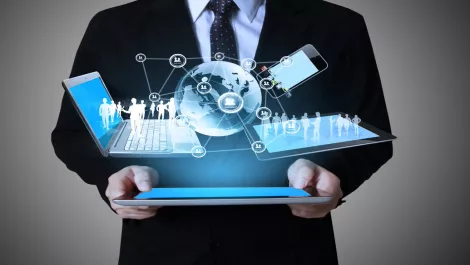 Increased acceptance of data analytics driving market growth