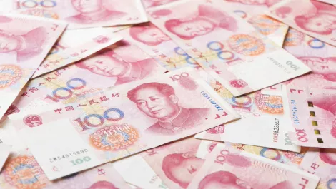 Heavy investment by Chinese govt creates opportunities for data center market