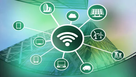 Cambium Networks targets IIoT with new wireless radio technology