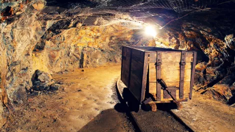 Online credentials creating a gold mine for cyber attackers