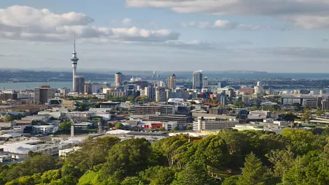 The Instillery announces new Zscaler partnership for NZ