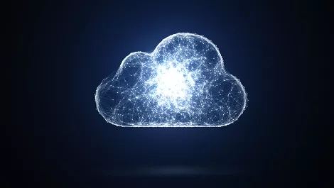 The role of IBM's secret Salesforce business