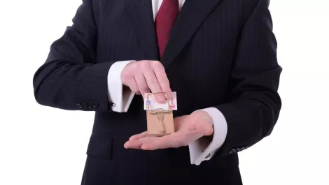 Kaspersky Lab says 'stay fearless and don't pay the ransom!'
