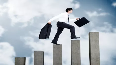 CDO to CEO: Chief data officers climbing the C-Suite ladder, Gartner says