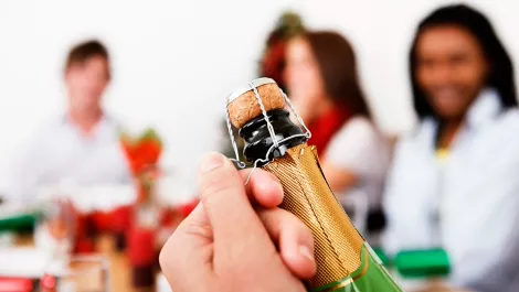 Invite us to your party and we'll publish a story #PartyWatch
