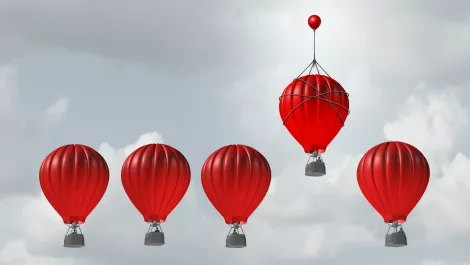Benefits of upgrading your servers & OS – and the dangers of staying put
