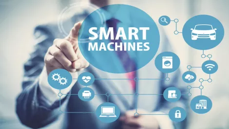 ​​Opportunity abounds as enterprise look for help deploying AI