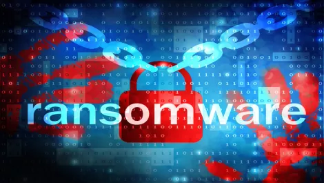 Ransomware to dominate cyber security landscape
