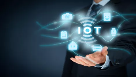 Why organisations need to upgrade their IT infrastructure for IoT