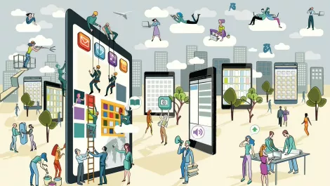 Enterprise specialist Cisco renews focus on SMBs