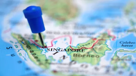 UK security provider NCC Group sets up shop in Singapore