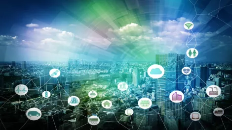 Software-as-a-Service continues massive growth - aided by storage