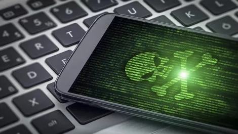Dangerous Android Trojan masquerades as Flash Player update