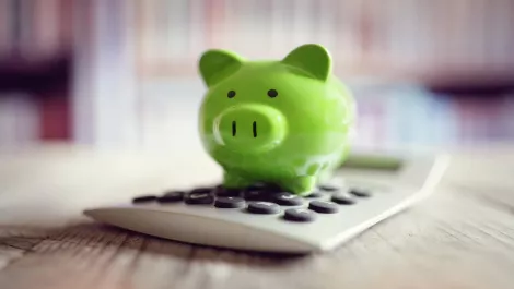 Four simple ways to reduce your printing costs