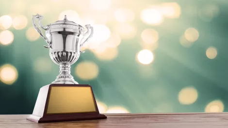 Epson named a Top 100 Global Innovator for the 6th year in a row