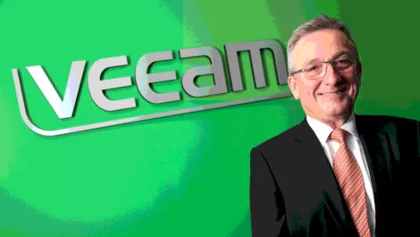 Veeam ANZ head of alliances comments on HPE acquisition - 'It's a smart move'