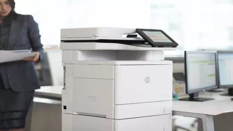 HP New Zealand reveals why your printers might be the biggest risk in your company